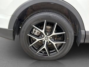 Toyota RAV4 bild 28