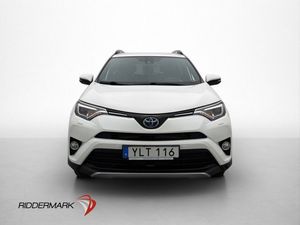 Toyota RAV4 bild 2