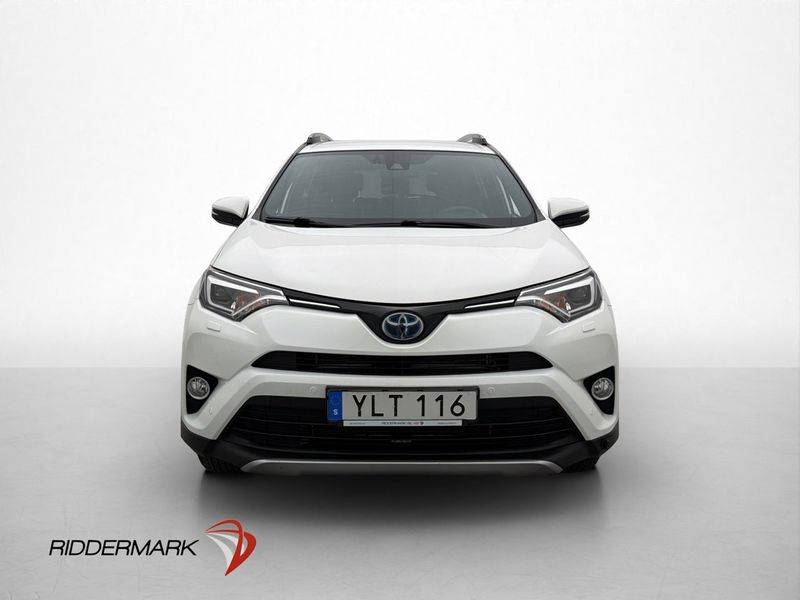 Toyota RAV4 bild 2