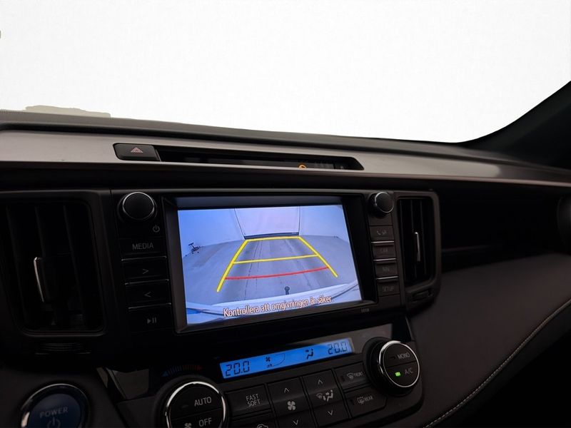 Toyota RAV4 bild 19