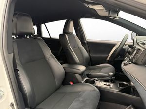 Toyota RAV4 bild 24