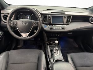 Toyota RAV4 bild 13