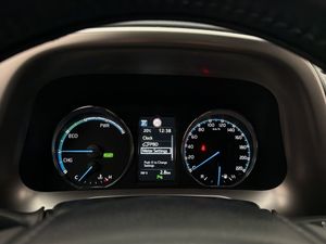 Toyota RAV4 bild 15