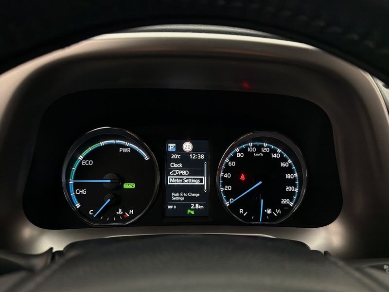 Toyota RAV4 bild 15
