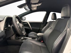 Toyota RAV4 bild 11