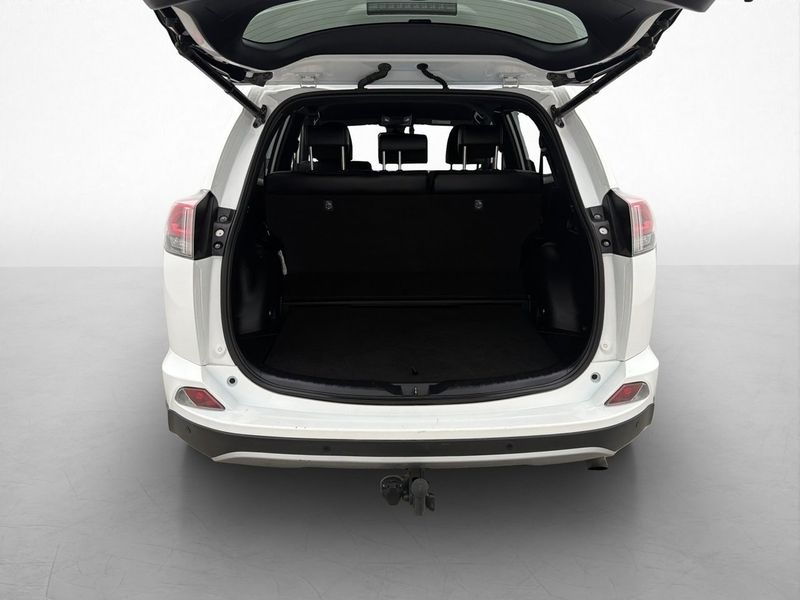 Toyota RAV4 bild 23