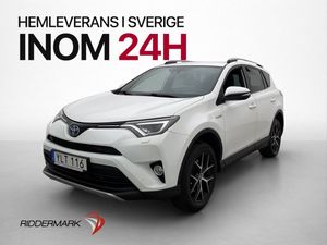 Toyota RAV4 bild 1