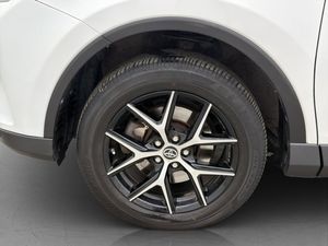 Toyota RAV4 bild 26