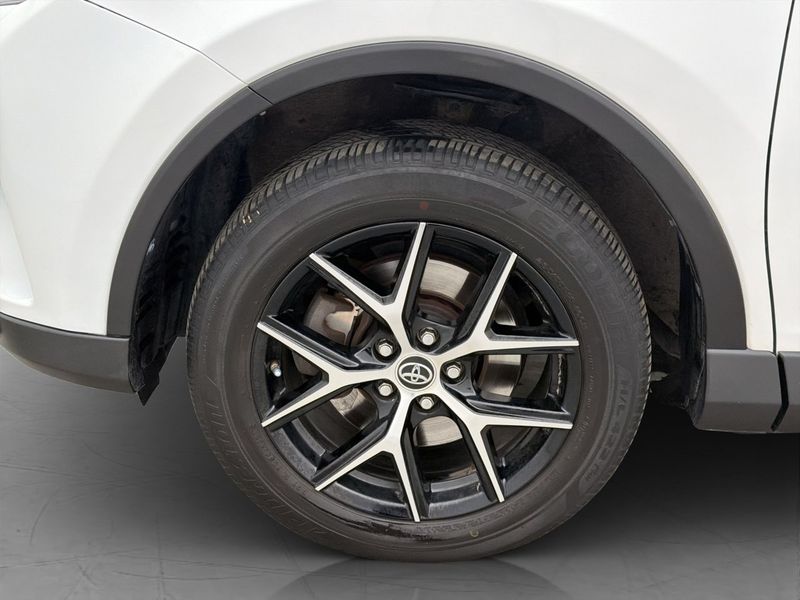 Toyota RAV4 bild 26