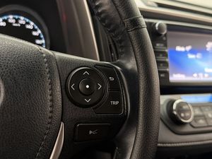 Toyota RAV4 bild 16