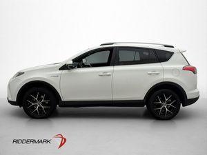 Toyota RAV4 bild 4