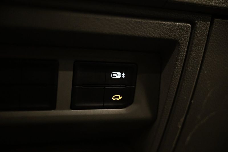 Volkswagen Crafter bild 23