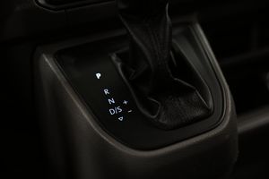 Volkswagen Crafter bild 22