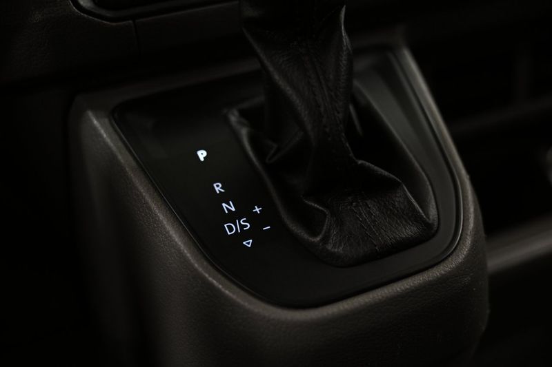Volkswagen Crafter bild 22
