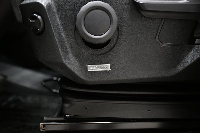 Volkswagen Crafter bild 20
