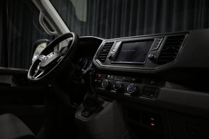 Volkswagen Crafter bild 31