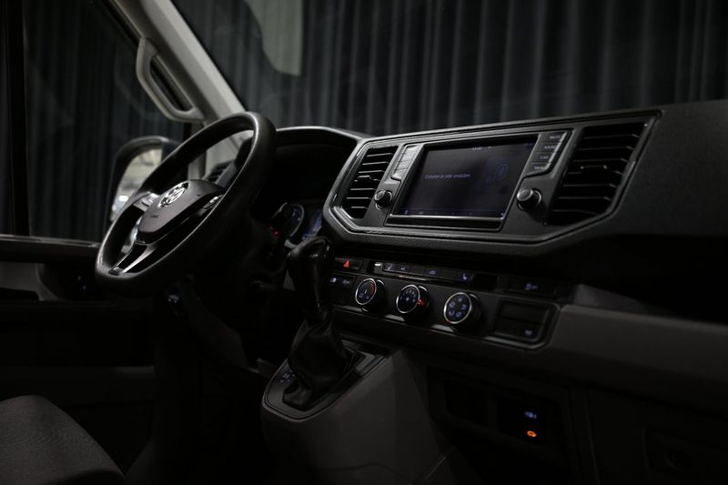 Volkswagen Crafter bild 31