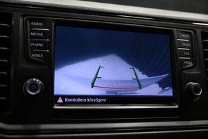 Volkswagen Crafter bild 21