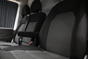Volkswagen Crafter bild 19