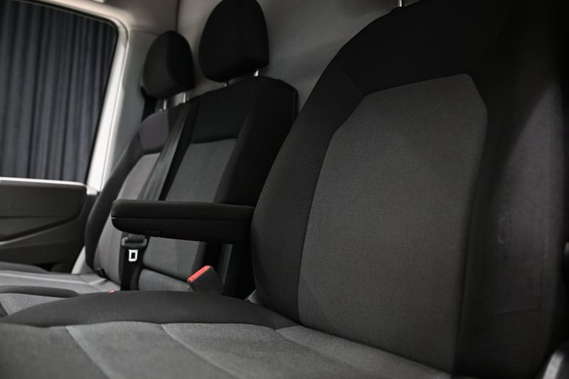 Volkswagen Crafter bild 19