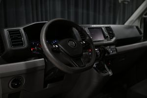 Volkswagen Crafter bild 29