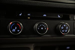 Volkswagen Crafter bild 27