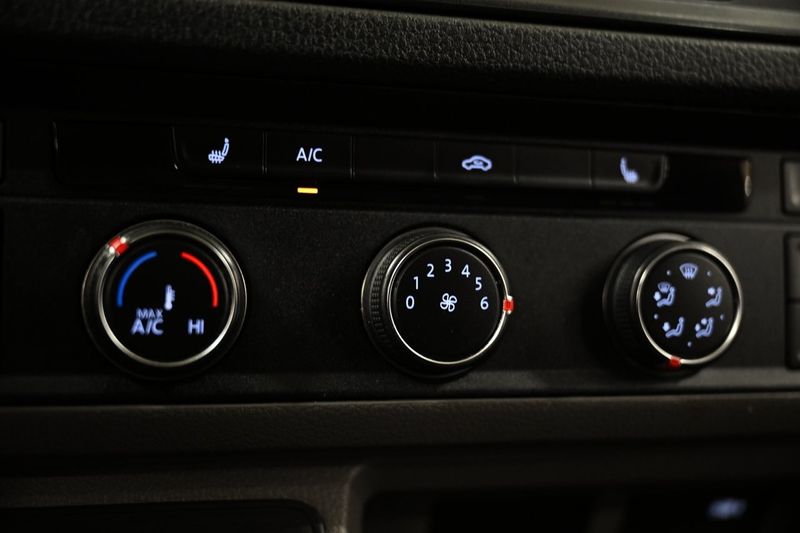 Volkswagen Crafter bild 27