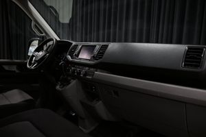 Volkswagen Crafter bild 30