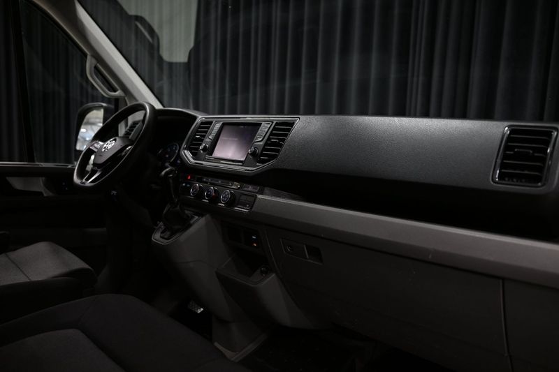 Volkswagen Crafter bild 30