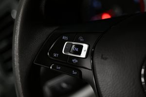 Volkswagen Crafter bild 28