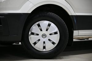 Volkswagen Crafter bild 5