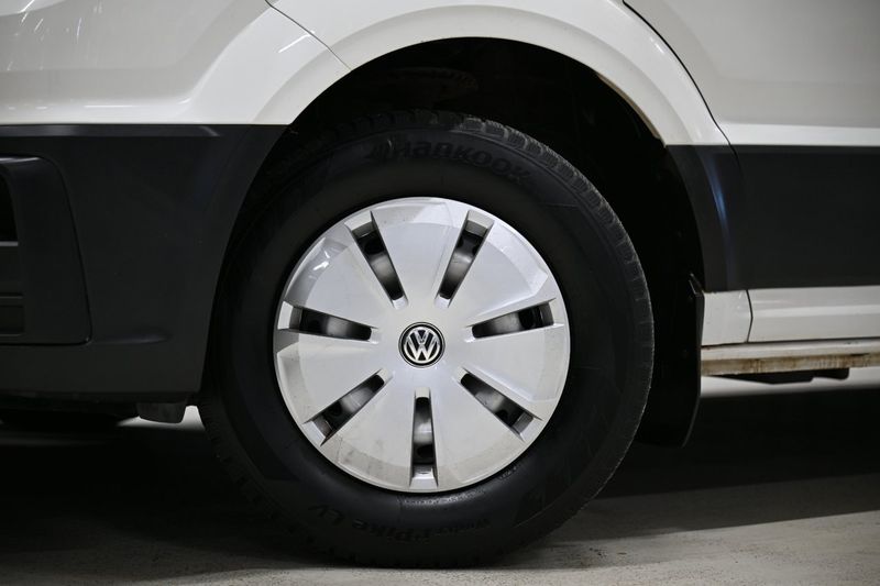 Volkswagen Crafter bild 5