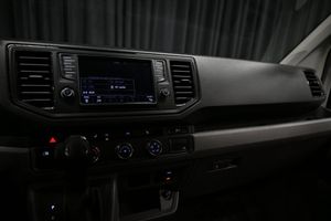 Volkswagen Crafter bild 26
