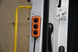Volkswagen Crafter bild 10