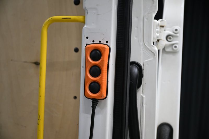 Volkswagen Crafter bild 10
