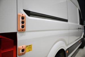 Volkswagen Crafter bild 14