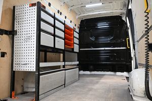 Volkswagen Crafter bild 8