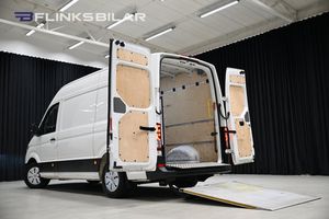 Volkswagen Crafter bild 6