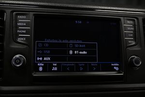 Volkswagen Crafter bild 24