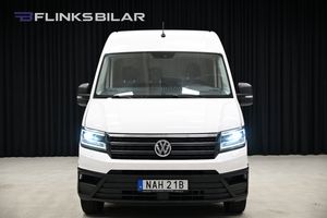 Volkswagen Crafter bild 16