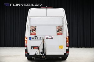 Volkswagen Crafter bild 13