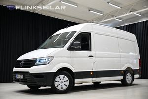 Volkswagen Crafter bild 1