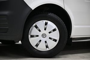 Volkswagen Transporter bild 4