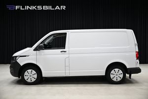 Volkswagen Transporter bild 2
