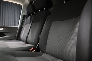 Volkswagen Transporter bild 16