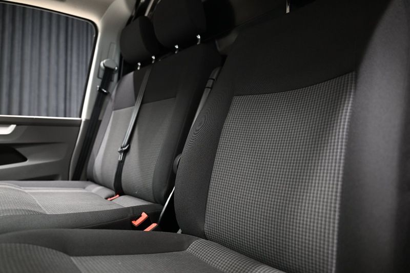 Volkswagen Transporter bild 16