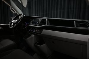 Volkswagen Transporter bild 25