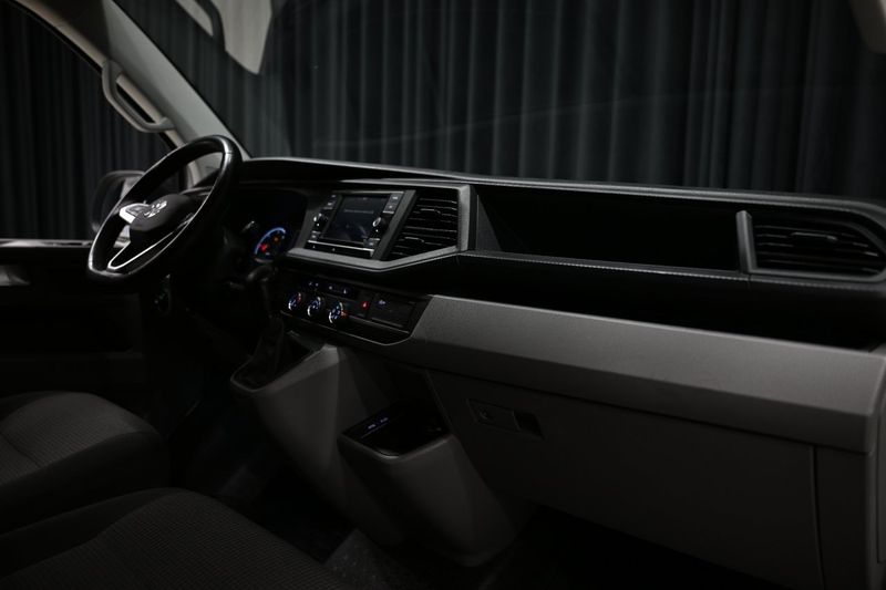 Volkswagen Transporter bild 25