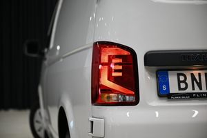 Volkswagen Transporter bild 11