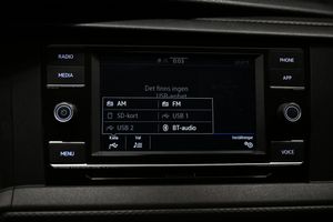 Volkswagen Transporter bild 19